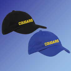 Coebourn Baseball Hat